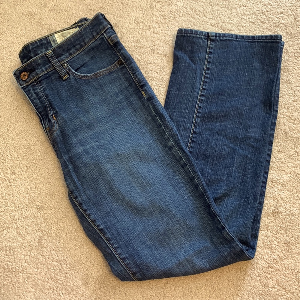 GAP Women’s Jeans - straight